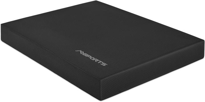 Image du produit Msports Balance Pad mit Übungsposter für Gleichgewichtstraining
