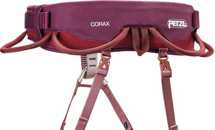 Produktbild Petzl Corax (XS, M, XL)