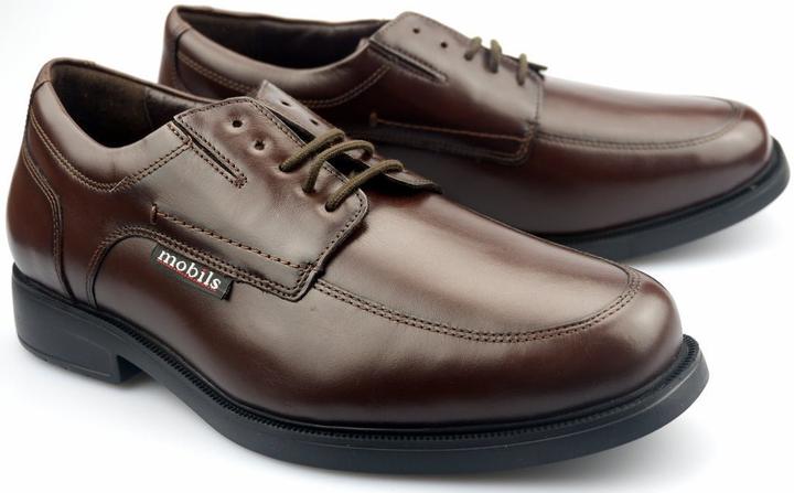 Actual product image Mephisto Armin (41)