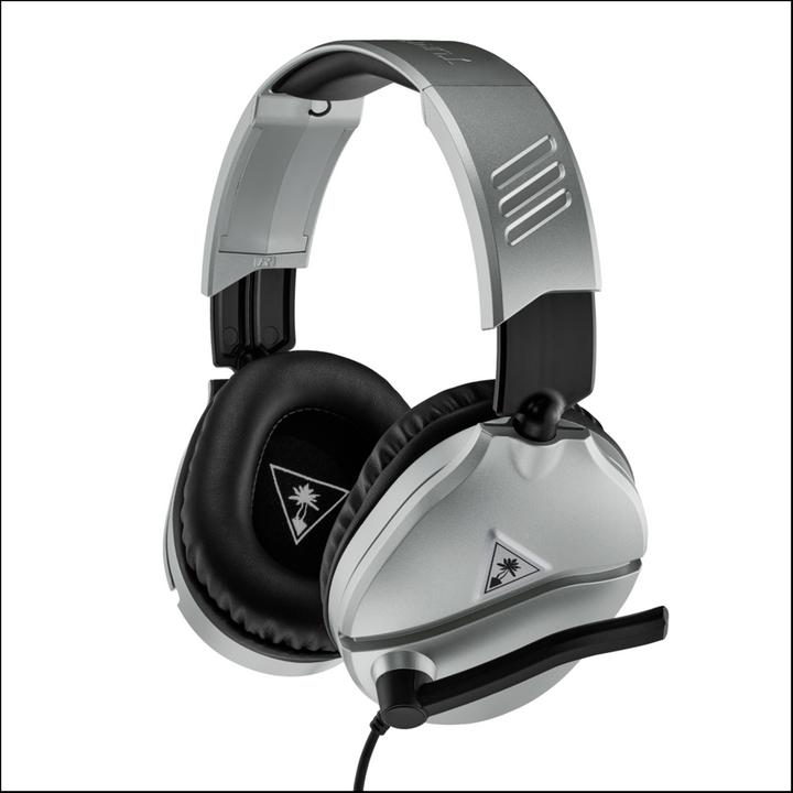 Turtle Beach Recon 70 Cuffie da gioco stereo Over-Ear Gaming Headset (Cablato)