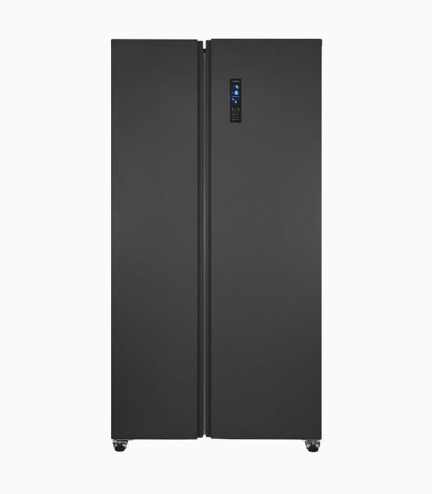 Image du produit Exquisit SBS46-040E (442 l)