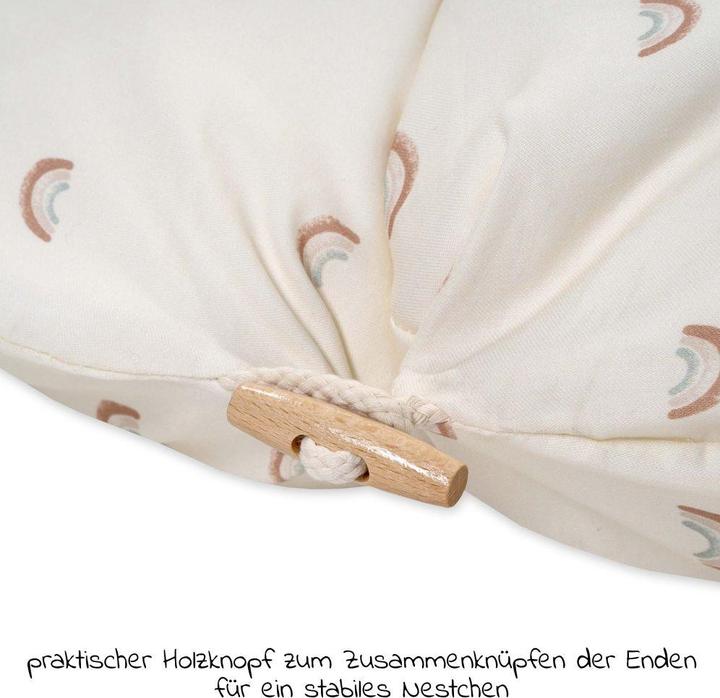 Productafbeelding Julius Zöllner Nappi (75 cm)