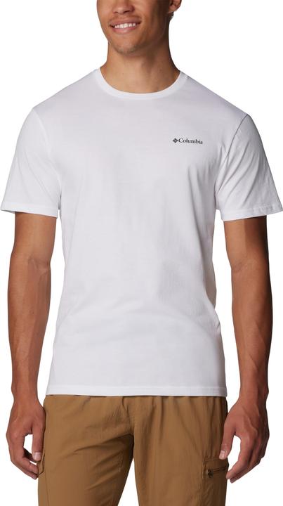 Immagine prodotto Columbia Maglietta a maniche corte North Cascades (XXL)