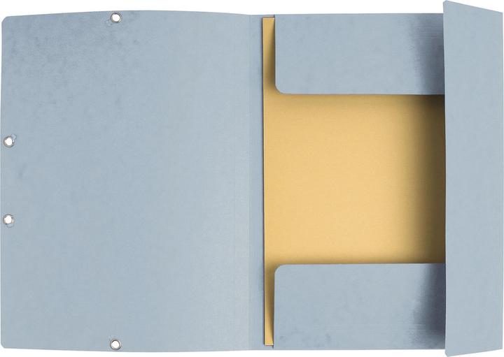Produktbild Exacompta Sammelmappe A4 - 3 Klappen (A4, 1 x)