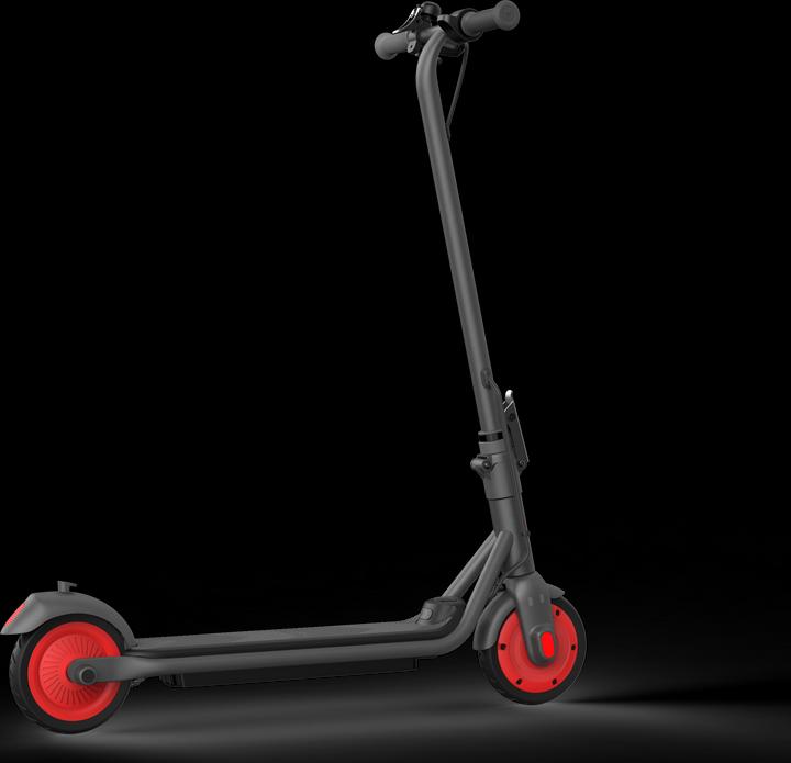 Actual product image Segway-Ninebot ZING C20 (16 km/h, 20 km, 150 W)