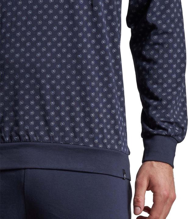 Produktbild Bugatti Herren-Schlafanzug (XXL)