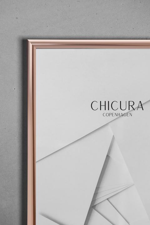 Immagine prodotto ChiCura Telaio in alluminio E - Acrilico (A2)