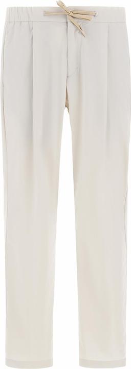 Herno Trousers Grey (L)