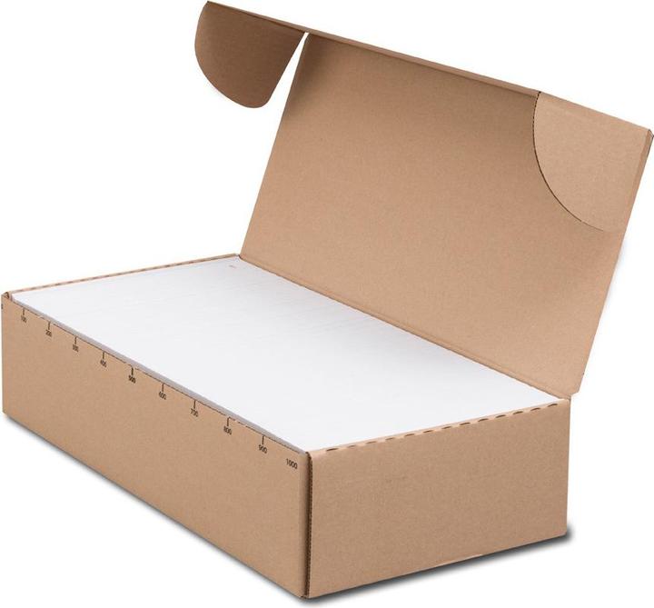 Immagine prodotto GPV Buste GO OFFICE, 114 x 229 mm, bianco (114 x 229 mm, 1000 x)