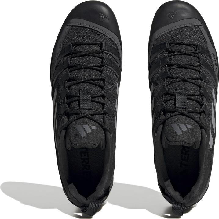 Actual product image adidas Terrex Swift Solo 2 (42)