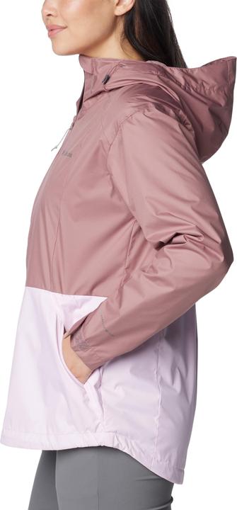 Produktbild Columbia Women's Inner Limits III Jacket (L)