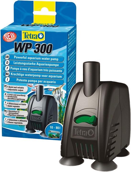 Produktbild Tetra Wp 300