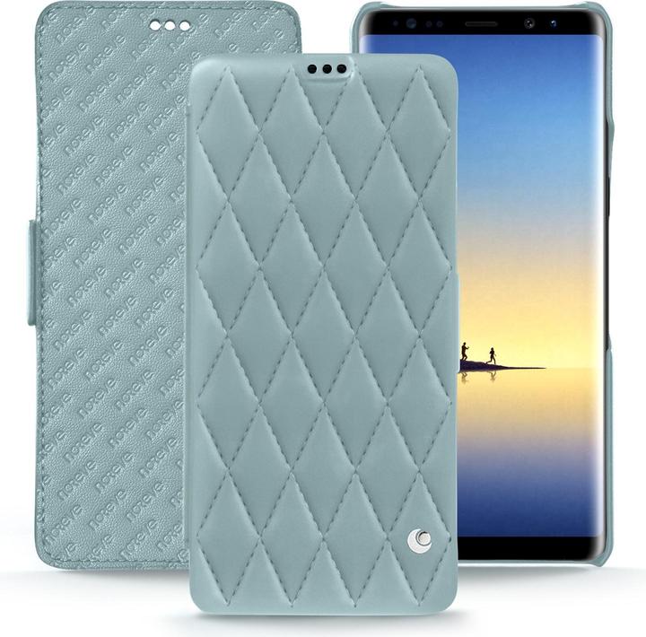 Produktbild Noreve Lederschutzhülle horizontal