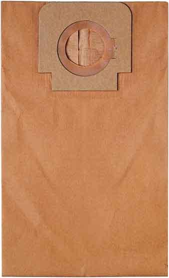 Actual product image Thomas Paper filter bag 201 (5 x)