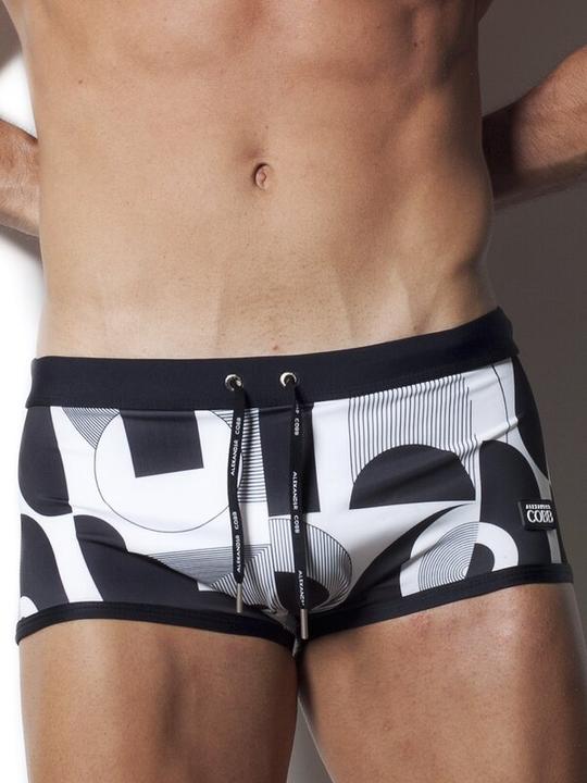 Immagine prodotto Alexander Cobb Costume da bagno (S)