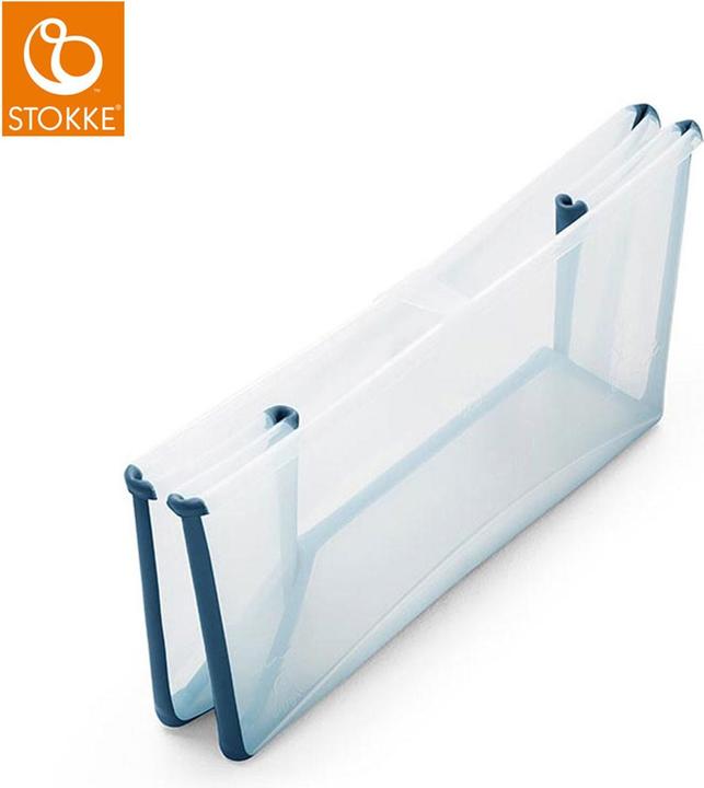 Transparent, Weiss