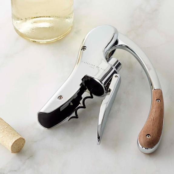 Immagine prodotto L’Atelier du Vin Scatola di Oeno (Cavatappi a leva)