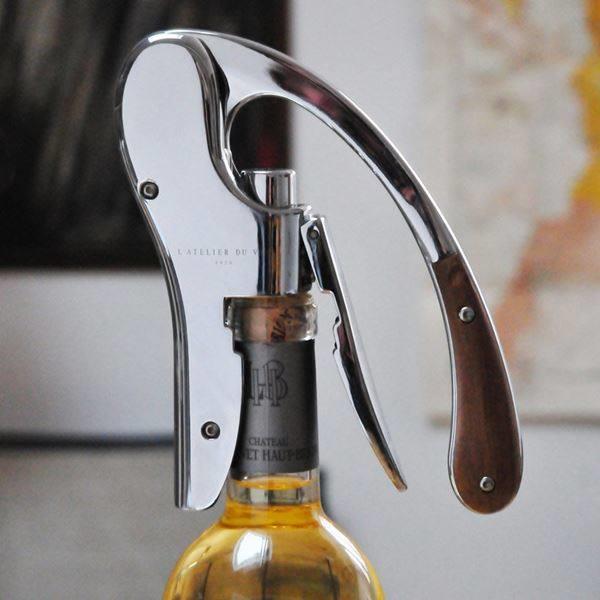 Immagine prodotto L’Atelier du Vin Scatola di Oeno (Cavatappi a leva)