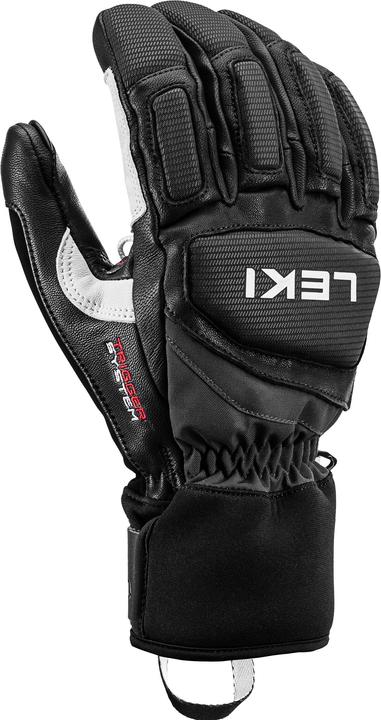 Leki Griffin Pro 3D