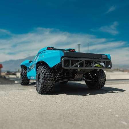 Actual product image Arrma Short Course Truck Fury Mega 550 2WD, 1:10 (RTR Ready-to-Run)