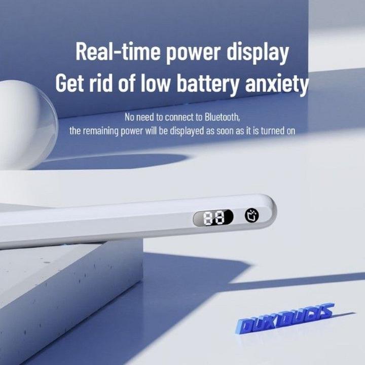 Produktbild Dux Ducis SP-05 Stylus Pen mit Wireless Charging und Power Display