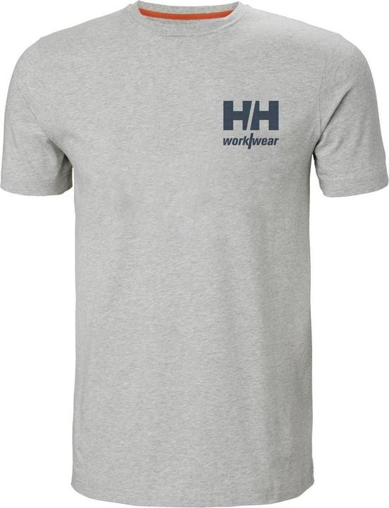 Produktbild Helly Hansen Classic Logo T-Shirt (XL)