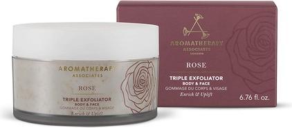 Produktbild Aromatherapy Associates Rose Pink Clay Mask 200ml