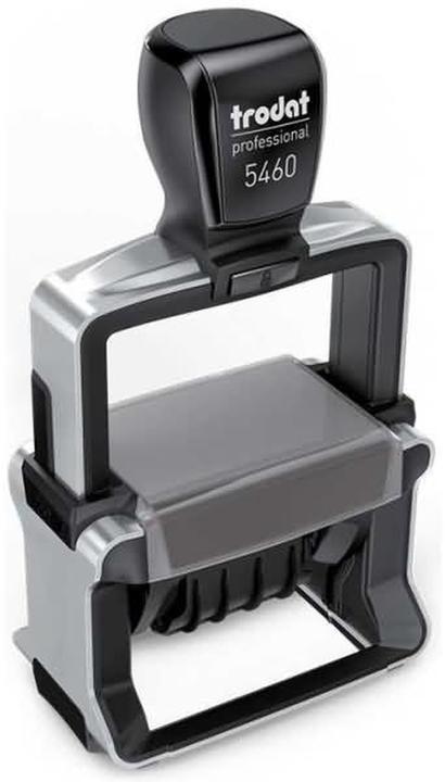 Image du produit Trodat Dateur Professional 4.0 5460, 6 lignes