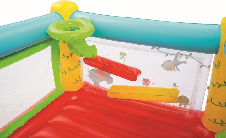 Produktbild Bestway Jumptacular Bouncer
