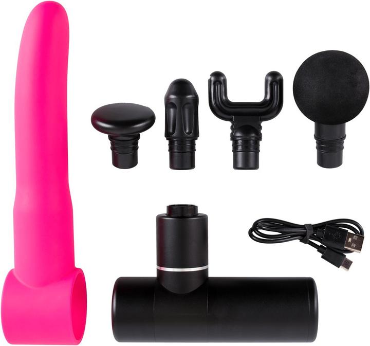 Produktbild You2Toys Sex & Massage Gun