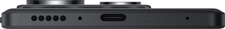 Actual product image Xiaomi Redmi Note 14 5G (256 GB, Midnight Black, 6.67", Hybrid Dual SIM, 108 Mpx, 5G)
