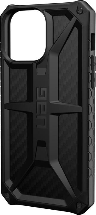 Produktbild UAG Monarch Case (Apple iPhone 13 Pro Max)