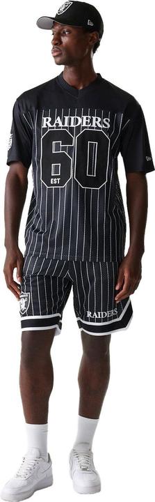 Produktbild New Era NFL Football Shirt Jersey - Las Vegas Raiders - S (S)