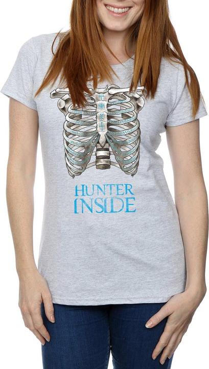 Produktbild Supernatural Hunter Inside TShirt (M)