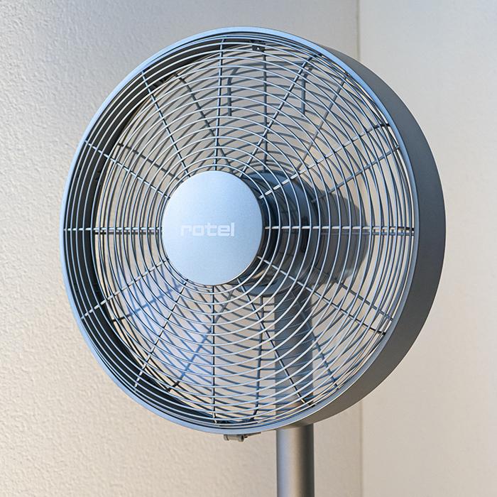 Actual product image Rotel 736CH1
