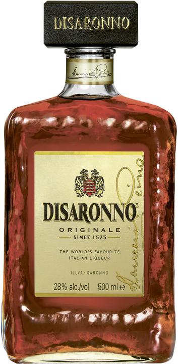 Immagine prodotto Disaronno Amaretto (1 x 50 cl)