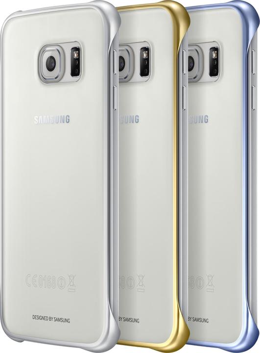 Immagine prodotto Samsung Clear Cover (Samsung Galaxy S6)