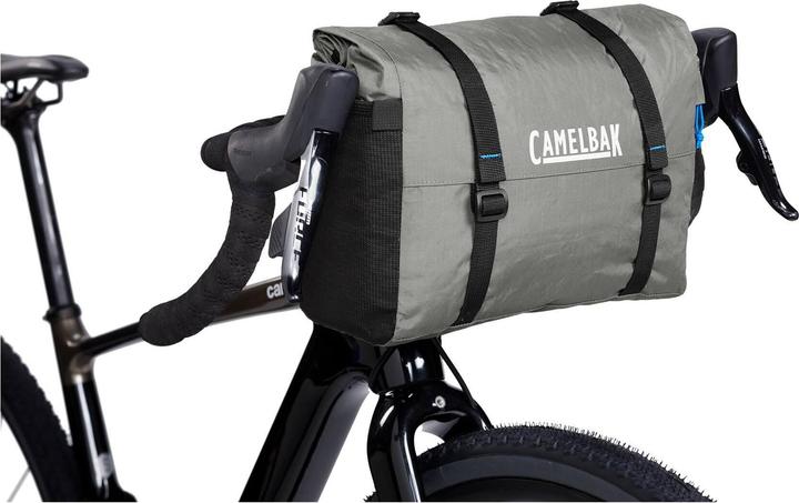 Productafbeelding Camelbak M.U.L.E. stuurverpakking 12 (12 l, Stuurtas)