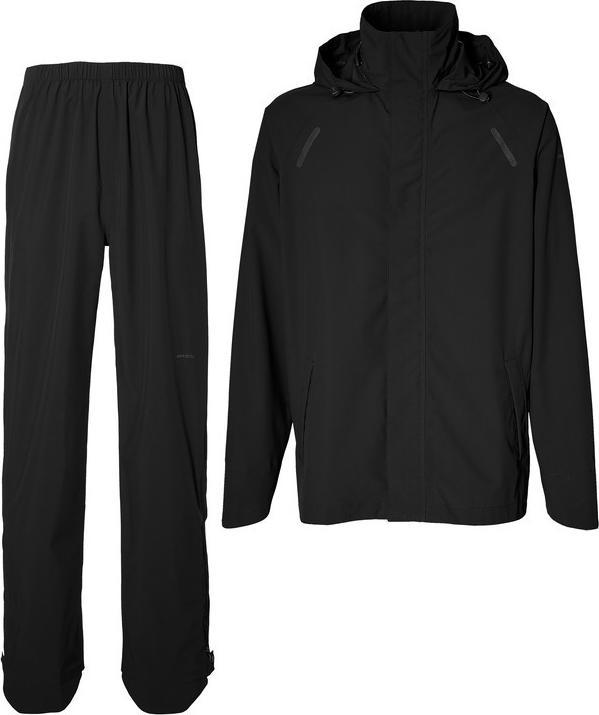 Actual product image Basil Hoga Regenanzug unisex (XL)