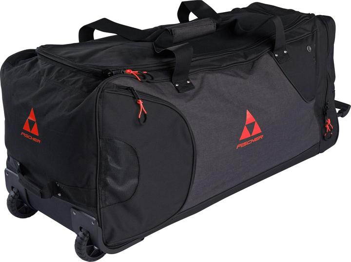 IH Tasche FISCHER Player Wheelbag