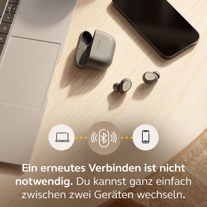 Actual product image Jabra Elite 10 Gen 2 (ANC, 6 h, Wireless)