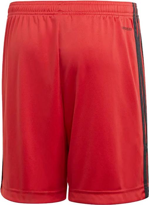 Immagine prodotto adidas Pantaloncini Germania Portiere Bambini EM (152)
