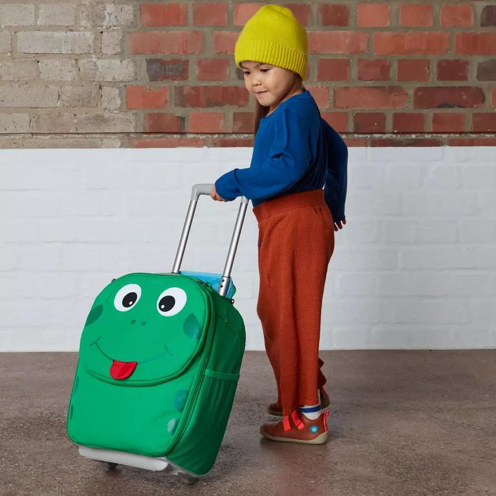 Image du produit Affenzahn Fabian Frog (20 l, Bagage à main (jusqu'à 50l))