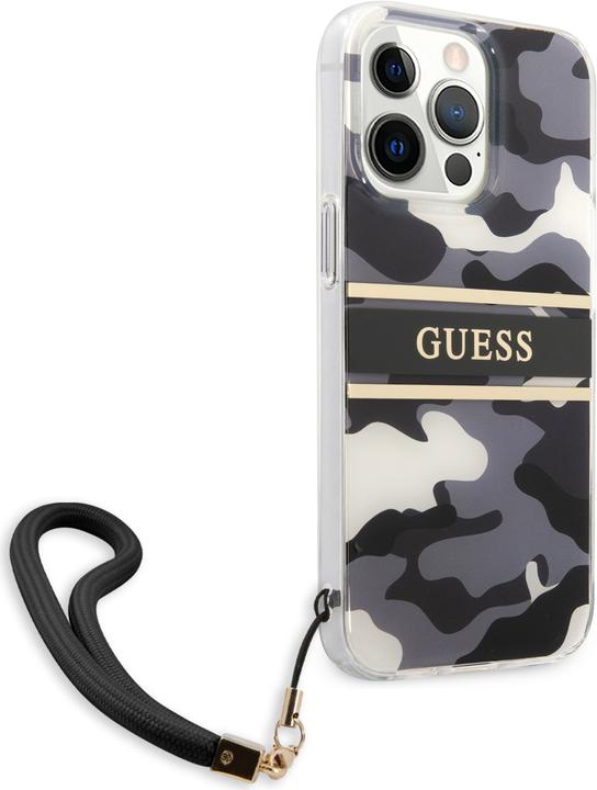 Productafbeelding Guess Zaak (Apple iPhone 13 Pro Max)