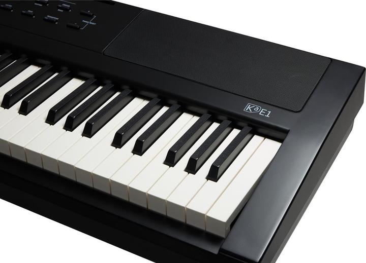 Produktbild Kurzweil KA E1 (88 Tasten)