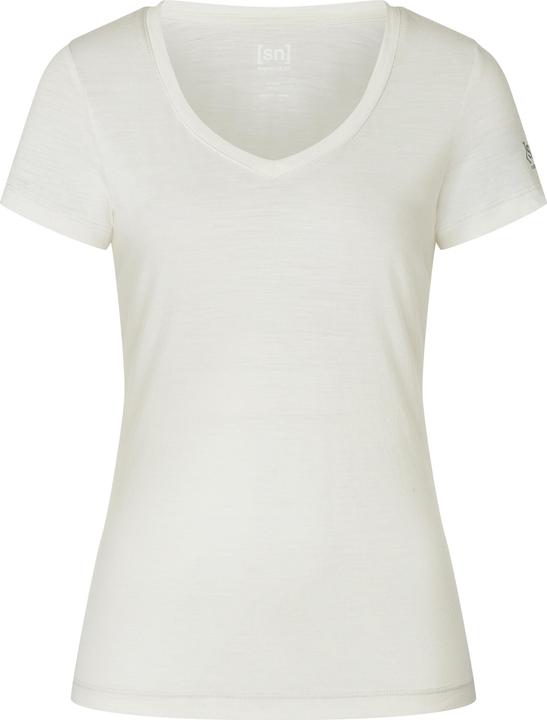 Super Natural Sierra140 V Neck