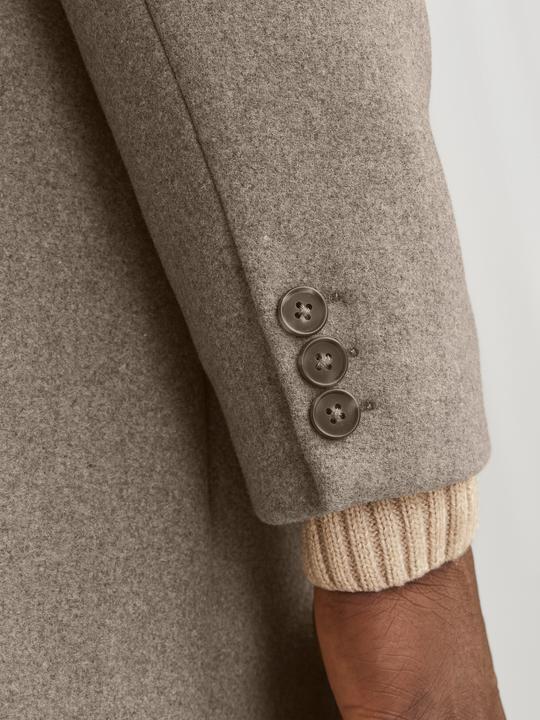 Produktbild Jack & Jones Jprblawilson Wool Coat Sn (XL)