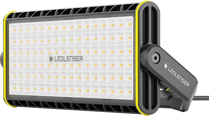 Productafbeelding Ledlenser 502914 AF12C Werk-LED werklamp op netvoeding 850 lm, 4500 lm (8000 lm)