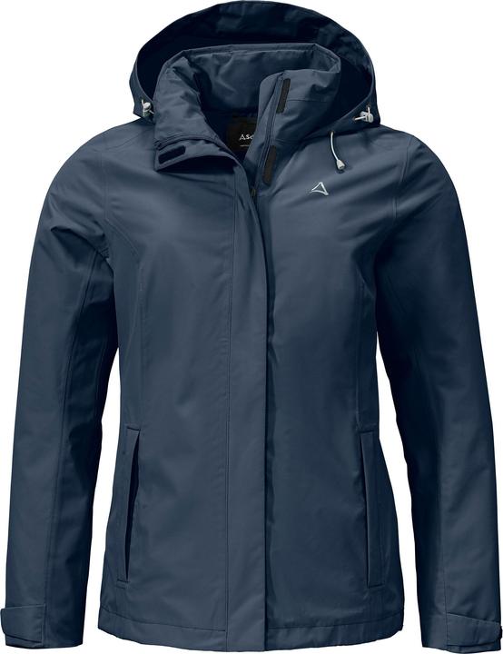 Actual product image Schöffel Women's Jacket Gmund (48)