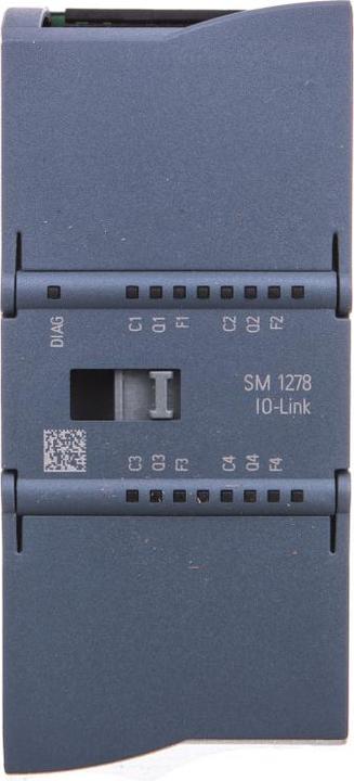 Actual product image Siemens 6ES7278-4BD32-0XB0 SPS-Erweiterungsmodul